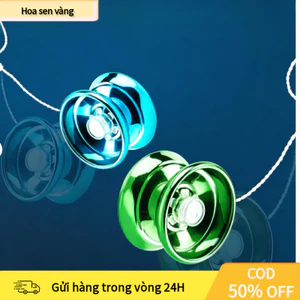 Đồ Chơi Yoyo Tập Luyện Phản Xạ - Dành Cho Trẻ 7-14 Tuổi