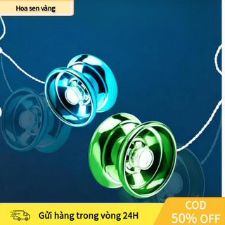 [COD] Đồ Chơi Yoyo Tập Luyện Phản Xạ - Dành Cho Trẻ 7-14 Tuổi
