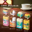 Phiên bản giới hạn Fuji Mountain Eraser từ Nhật Bản, Ít vụn, Xóa sạch bụi bẩn cho học sinh XPEN mới lạ