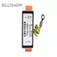 Belleshopp Belleshopp Bộ nguồn Arrester AC220V Thiết bị bảo vệ chống sét SPD cho camera quan sát AC/DC