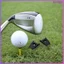 6 Chiếc Nắp Mũ Golf Chống Trầy Xước Thẻ Chơi Golf Headcover Marker Nhận Dạng kevga