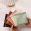 Túi Bảo Quản Mỹ Phẩm Son Môi Túi Bảo Quản Tự Động Đóng Shrapnel Tai Nghe Cáp Dữ Liệu Đồ Vặt Lót Túi Nhỏ Di Động