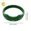 Bộ ổn định dây đeo đầu gối Patella Hỗ trợ nẹp đầu gối nén Bảo vệ đầu gối cho bóng đá Huấn luyện đi bộ đường dài