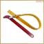 Máy lọc nước đa năng 12 Inch Công cụ chuỗi cờ lê có thể điều chỉnh đa năng Bộ lọc chống trượt có thể tháo rời có thể tái sử dụng