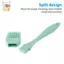 Bàn Chải Nướng Bánh Nhà DIY Dụng Cụ Silicon Dầu Bàn Chải Nấu Ăn Bàn Chải Silicon Bếp Nướng Bàn Chải ELWW