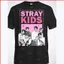 Áo thun trẻ em lạc đà SKZOO KPOP người hâm mộ quà tặng áo thun ngắn tay 110cm-6XL