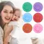 YOLOGO 5 Cái Sơ Sinh Tay Cho Bé Ấn Tượng Lưu Niệm Imprint Đúc Quà Tặng Handmade Nhựa Đất Sét & Bột Đất Sét Lông Tơ