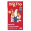 Thùng 24 Hộp Sữa Đặc Có Đường Ông Thọ 380g Dạng Giấy Date Mới Sỉ Lẻ Giá Tốt