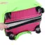 HFSHY 1 Vỏ Bọc Vải Co Giãn Vali Bảo Vệ Hành Lý Vỏ Bụi Thích Hợp Cho18-32 Inch Vali Tổ Chức Du Lịch VN
