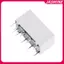 JASMINE 5V cuộn bi-table chốt rơle dpdt 2a 30vdc 1a 125vac HFD2-005-M-L2-D realy JASMINE