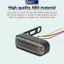 MAKY 12V Chạy Bật Đèn Tín Hiệu Nis Điện Xe Chuyển Đổi M + M1 Xe Tay Ga Phụ Kiện LED Bật Tín Hiệu VN