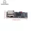 Nhíphuj Type-C PD2.0 PD3.0 9V 12V 15V 20V Máy dò bỏ phiếu kích hoạt sạc nhanh USB Boost Mô-đun thay đổi nguồn điện Dụng cụ bảng sạc VN