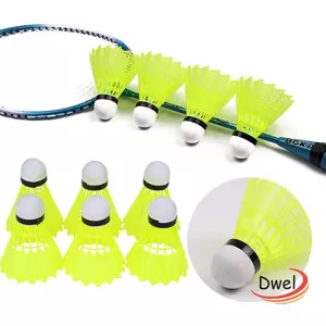 DWEL 3 / 6 / 12 Bóng tập thể thao ổn định trong nhà bằng Nylon