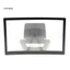 < CarFashion > Bộ khuếch đại màn hình cong 12 Inch Độ rõ nét cao Kính lúp Video có thể gập lại 3D cho điện thoại di động