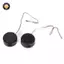 {TB & Bag} 2 Chiếc Loa Tweeter âm thanh nổi vòm siêu công suất 500 Watts cho ô tô.