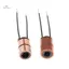 1 Cái Cho Cummins 153 Cầu Đôi Ô Tô Lỗ Lớn Máy Phát Điện Lỗ Nhỏ Vòng Trượt Đầu Đồng Máy Phát Điện Vòng Trượt mới