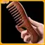 VFZ Gỗ Đàn Hương Tự Nhiên Hairbs Chống Tĩnh Điện Woodenb Máy Mát Xa Răng Rộng Dài Detangle Gỗ Đàn Hương Chăm Sóc Tóc Quà Tặng Hộ Gia Đình Louislifecool