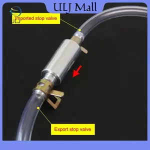 ULJ Xe Máy Dầu Phụ Ống Xe Máy Dụng Cụ Phanh Thủy Lực Chảy Máu Dụng Cụ Che Van Ống Accesorios Para Moto Phụ Kiện Xe Hơi.