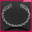 JASMINE Rồng Thép Không Gỉ Vòng Tay Trang Sức Phụ Kiện Thời Trang Viking Vòng Tay Nam Dây Đeo Tay Vòng Tay Cho Nữ Lắc Tay JASMINE