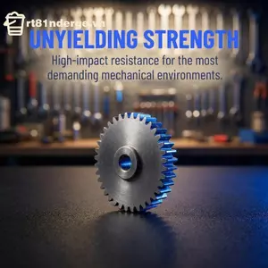 GE Chống Mài Mòn 5 Chiếc 10T Đến 36T Kim Loại Giảm Đôi Bộ Trục 2 Mm Để Làm Mô Hình Robot Điều Khiển Từ Xa Xe VN