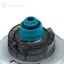 Thiết bị gia dụng GE Bộ phận máy hút bụi khô ướt cho JONR ED12 PRO Dễ dàng cài đặt Bộ lọc để làm sạch sâu VN