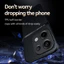 Ốp Da Sang Trọng Chống Sốc Coque Cho XIAOMI REDMI 13C 14C 15C Note 11 12 13 14 15 Pro Plus Vỏ Từ Tính Ốp lưng