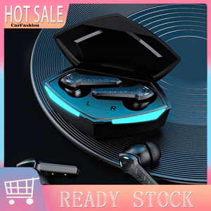< CarFashion > Tai nghe P36 Tai nghe không dây trong tai động 51 tương thích Bluetooth cho thể thao