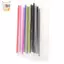 100Pc Trong Suốt Bọc Cá Nhân Ống Hút Uống Pp Ống Hút Đồ Dùng Dự Tiệc ELWW