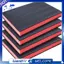 Hộp Dụng Cụ Tổ Chức Cuttable Polyurethane Craft Foam Pads 16x12x1.5 Inch Shadow-Foam Chèn Ngăn Kéo Dụng Cụ Dày Lót Bộ