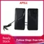Apill 2 Chiếc Loa Máy Tính 2.0 Kênh Cổng USB Chơi Game Âm Thanh Nổi Cho Laptop 3.5 Mm Aux Núm Điều Chỉnh Âm Lượng 702