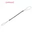 10 Chiếc Máy Tính Bảng Stylus Dây Căng Dây Cảm Ứng Tiện Lợi Dây Bút Dây Treo Bút Dây Dây Dây Dây Lò Xo