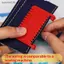 Công cụ hướng dẫn may phù hợp SRVN để có khoảng cách đều có thể điều chỉnh cho đồ thủ công Đồ trang điểm.