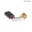 10 Bàn chải Carbon động cơ 5x11x18mm cho máy đánh bóng cắt điện [Vn]