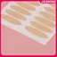 JASMINE 200 Chiếc Vô Hình Ren Lưới Đôi Mắt Nâng Dải Băng Dính Stie JASMINE