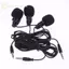 GE 1 Cái Bình Giữ Tay Kẹp Ve Áo Mic 1.5 Mét Mini Di Động Có Dây 3.5 Mm Micro Cho Điện Thoại Và Laptop PC VN
