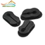 Cáp xe tay ga Grommet Thiết lập quản lý cáp liền mạch
