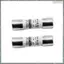 Khả năng phá vỡ cao 100kA- Cầu chì hình trụ 1A-5pcs-Pack 10x38mm Lý tưởng cho các ứng dụng công nghiệp
