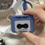 < Honeyba > Hộp Nhạc Mặt Dây Chuyền Móc Khóa Vintage Di Động DIY Hộp Nhạc Chuyển Động Móc Khóa Nhạc Cụ Đồ Chơi Quà Tặng Âm Nhạc Đẹp