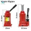 RC Xe Bánh Xích Phụ Kiện Xe 6T Kim Loại Jack Đứng Cho Wraith RR10 VS4-10 1 / 8 1 / 10 Chiều Cao Có Thể Điều Chỉnh RC Sửa Chữa Mô Hình