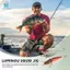 8 Cái 9.6G 10cm Luminou Jig Câu Cá Gỗ Tôm Mồi Cuttlefish Jig Mồi Câu Cá