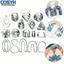<cosyh>Polymer Clay Cutter Clay Cutters Clay Earring DIY Pottery Polymer Ceramic