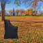 <cosyh>Lightweight For Leaf Collection Bag Designed for For Leaf Blowers 420D