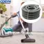 <cosyh>Three Meter Flexible Hose Compatible with For Midea For Karcher Vacuums ID 32 mm