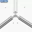 <cosyh>Practical Set of Aluminium Alloy Jointers for Efficient Project Building