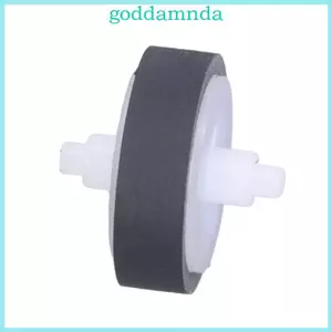 GODD Cao Su DJ Bàn Xoay Một Phần Con Lăn Bánh Xe Chạy Bộ Đĩa DDJ1000