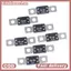Littleloves1 1 / 3 Chiếc ANM Mega Bolt-On Cầu Chì 30A 40A 50A 60A 80A 100A 150A 200A 250A 300A de Cầu Chì Cho Xe Thuyền Phụ Kiện Âm Thanh VN