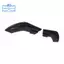 Cho 1 Series M Gói F20 2015-2019 Xe Phía Sau Cản Sau Bộ Chia Bên Khuếch Tán Bên Ống Xả Viền Phụ Kiện