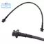 Kéo Dài Ống Phanh Dài 2-3 Inch Offroad Treo Bộ Dụng Cụ Nâng Đường Phanh Phụ Kiện Thay Thế Cho 2007-2017 Jimny JB23 JB43