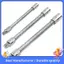 Bộ thanh mở rộng linh hoạt, 3 ổ đĩa, 1 / 4 "& 3 / 8" 1 / 2 ", mở rộng mũi khoan linh hoạt để sửa chữa ô tô và dụng cụ