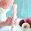 100 Chiếc Dùng Một Lần DIY Khuôn Làm Kem Dụng Cụ Khuôn Tủ Đông Khuôn Kem Kem Túi Tự Tạo Kiểu